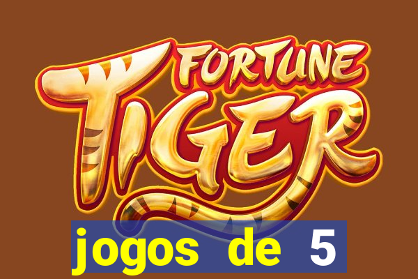 jogos de 5 centavos no esporte da sorte